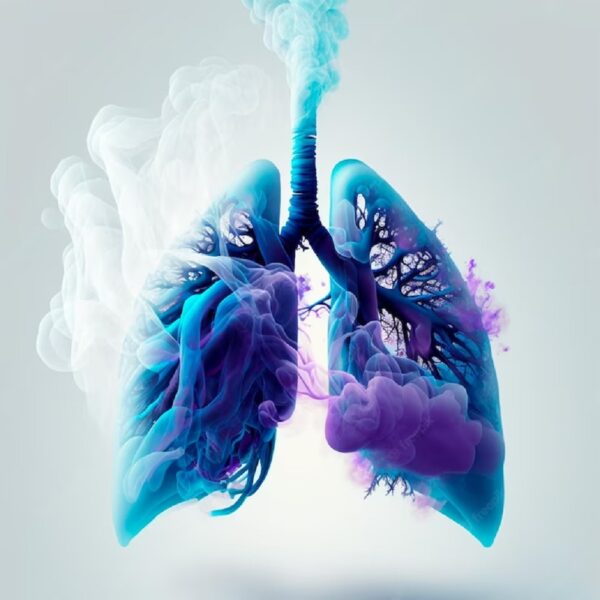 Pulmonology