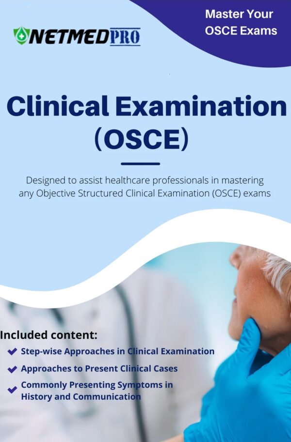 Clinical OSCE