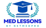 Med lessons By NETMEDPRO